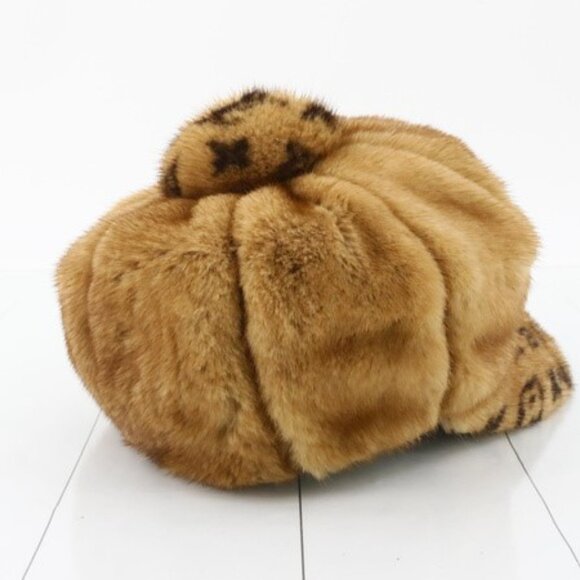 Louis Vuitton Gavroche Cap - Picture 2 of 5